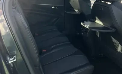 Peugeot 5008 2018 Gasoline Manual Image 13