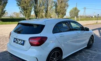 Mercedes-Benz A 170 2018 Diesel Automatic Image 2