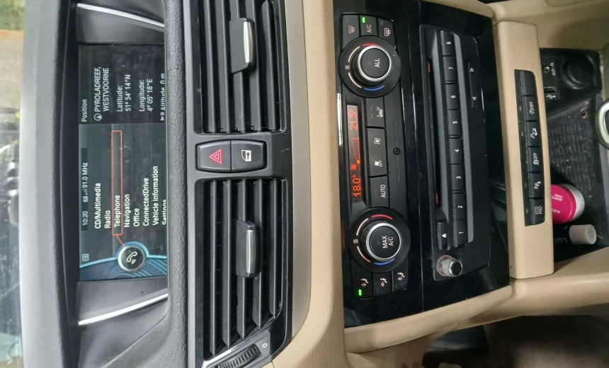 BMW X1 2014 Diesel Automatic Image 7
