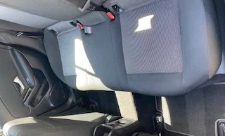 Mercedes-Benz A 180 2020 Diesel Automatic Image 3