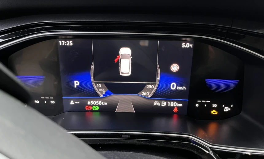 Volkswagen Taigo 2024 Gasoline Automatic Image 3