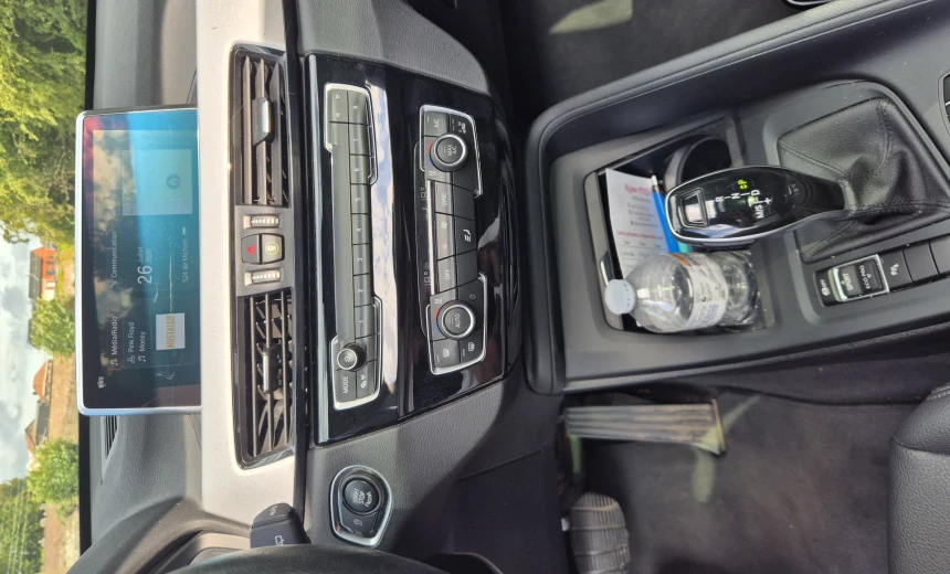 BMW X1 2021 Diesel Automatic Image 16