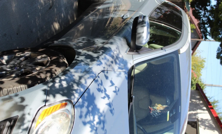 Volvo XC60 2013 Diesel Automatic Image 0