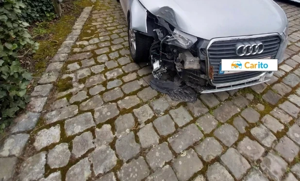 Audi A1 2013 Diesel Automatic Image 0