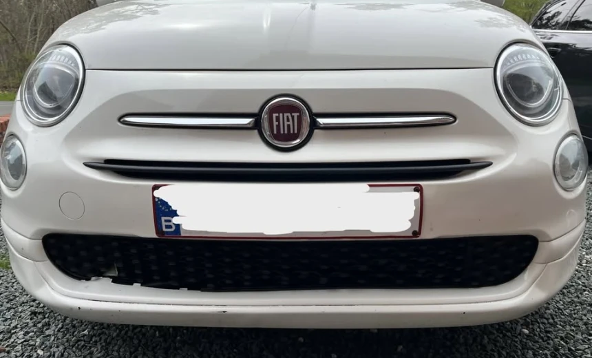 Fiat 500 2016 Gasoline Manual Image 5