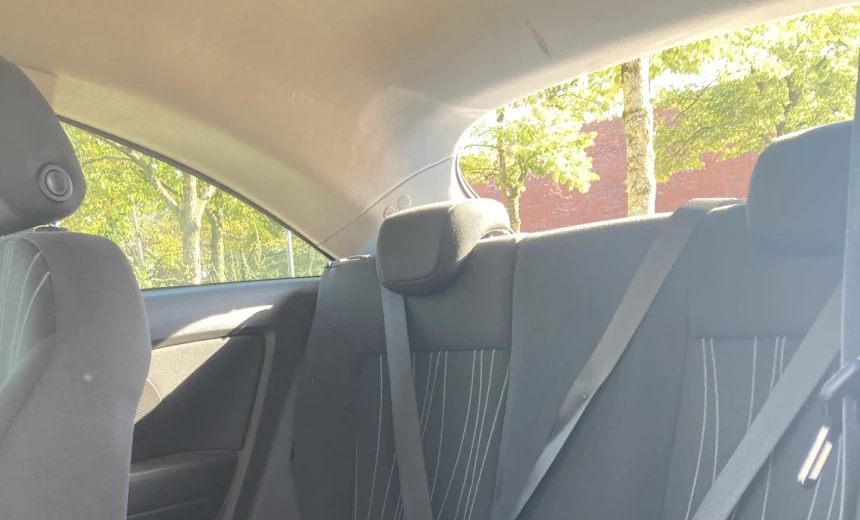 Opel Corsa 2010 Diesel Manual Image 3