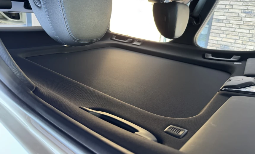 BMW 340 2019 Gasoline Automatic Image 12