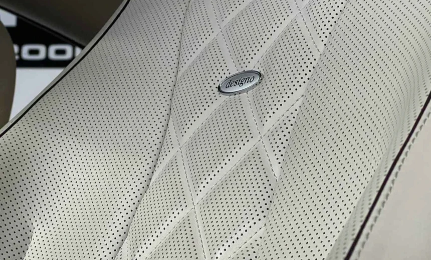 Mercedes-Benz E 300 2017 Gasoline Automatic Image 11