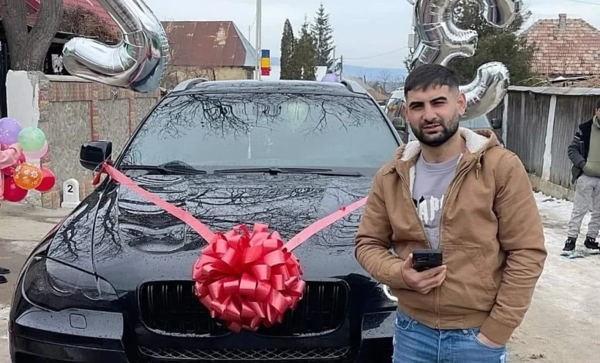 BMW X6 2010 Diesel Automatic Image 2