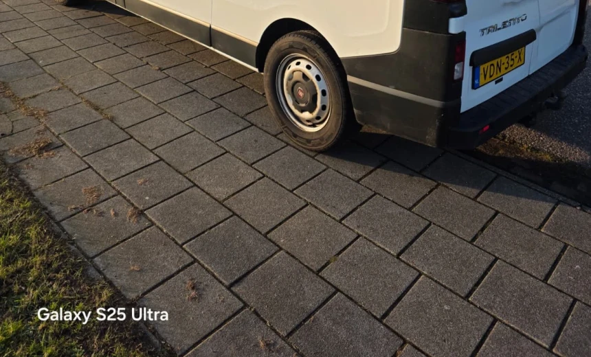 Fiat Talento 2019 Diesel Manual Image 7