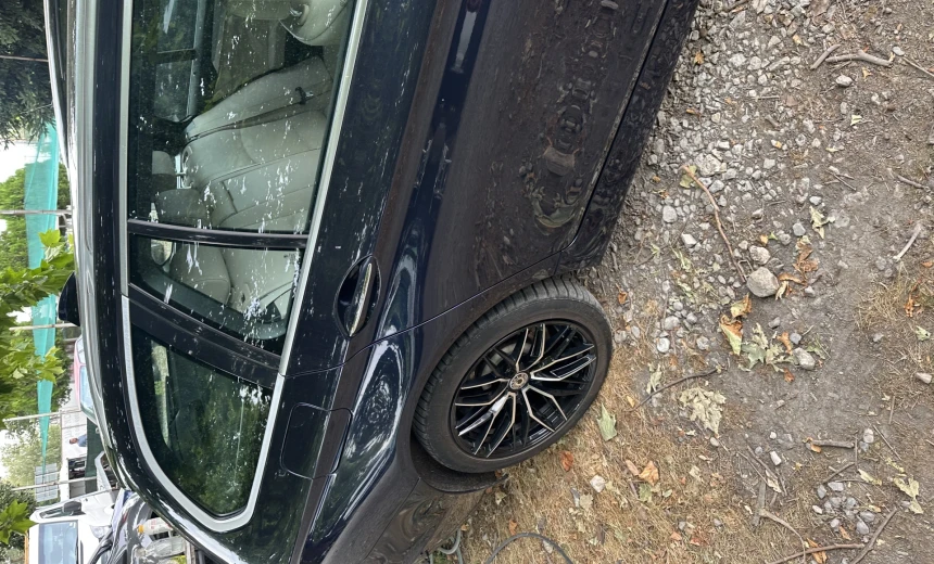 BMW 530 2011 Diesel Automatic Image 2