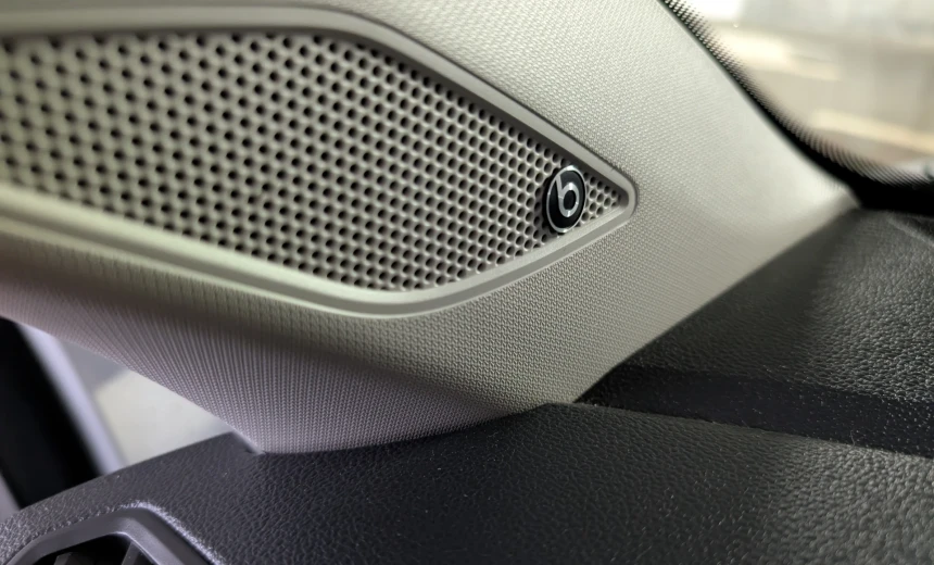 Volkswagen T-Cross 2019 Gasoline Manual Image 9