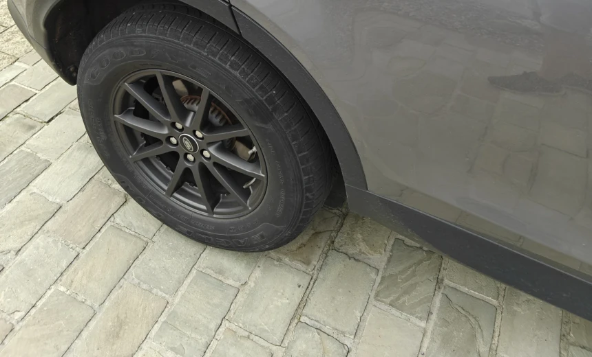 Land Rover Discovery Sport 2020 Diesel Manual Image 5
