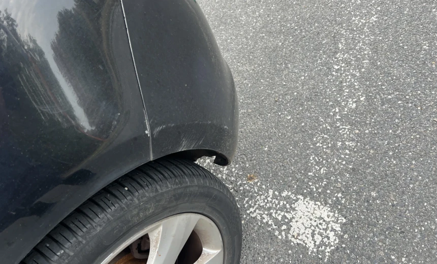 Opel Astra 2011 Diesel Manual Image 5