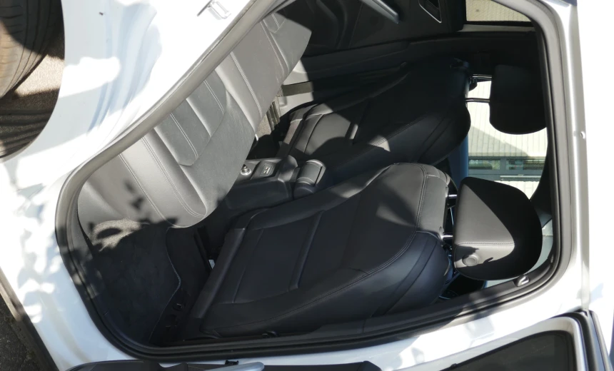 Audi Q2 2017 Gasoline Manual Image 18