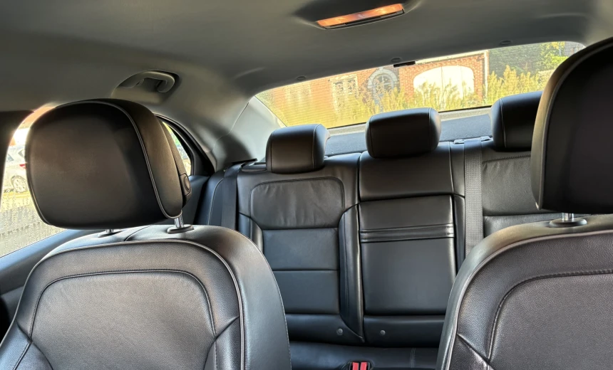Chevrolet Malibu 2013 Diesel Manual Image 3