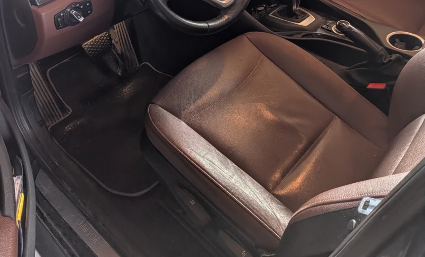 BMW X1 2013 Diesel Automatic Image 2