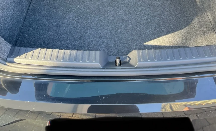 SEAT Ibiza 2018 Gasoline Manual Image 7