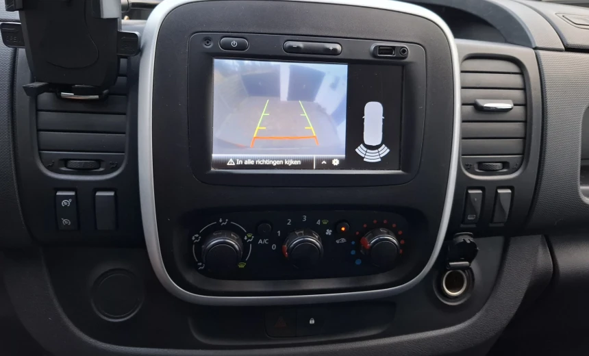 Fiat Talento 2019 Diesel Manual Image 12