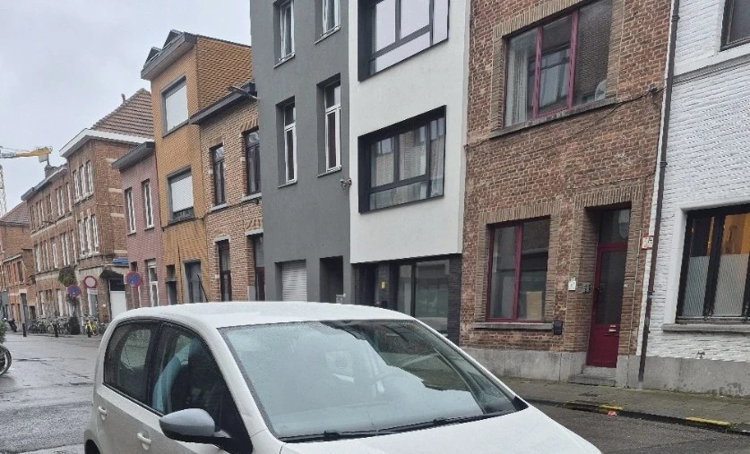 Volkswagen up! 2016 Gasoline Manual Image 2