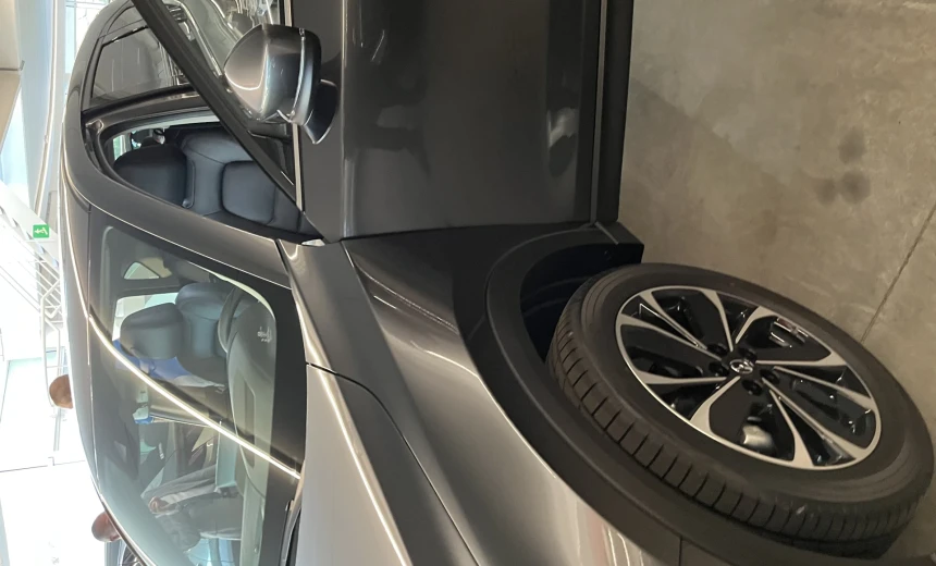 Mazda CX-5 2022 Gasoline Manual Image 17