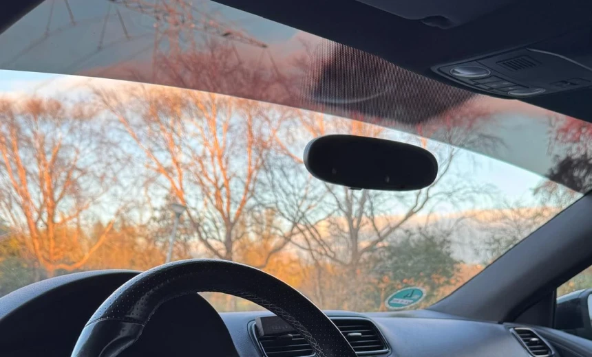 Volkswagen Scirocco 2010 Gasoline Manual Image 5