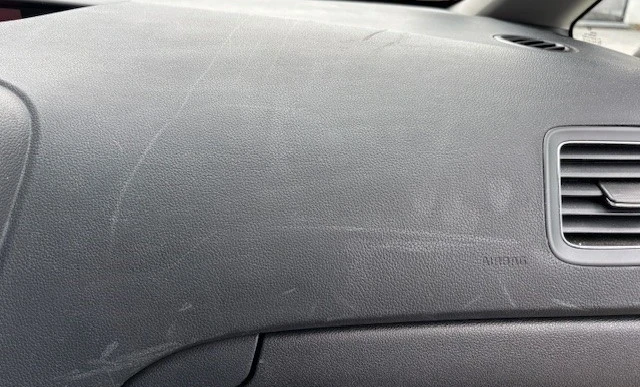 Ford Mustang 1968 Gasoline Automatic Image 3