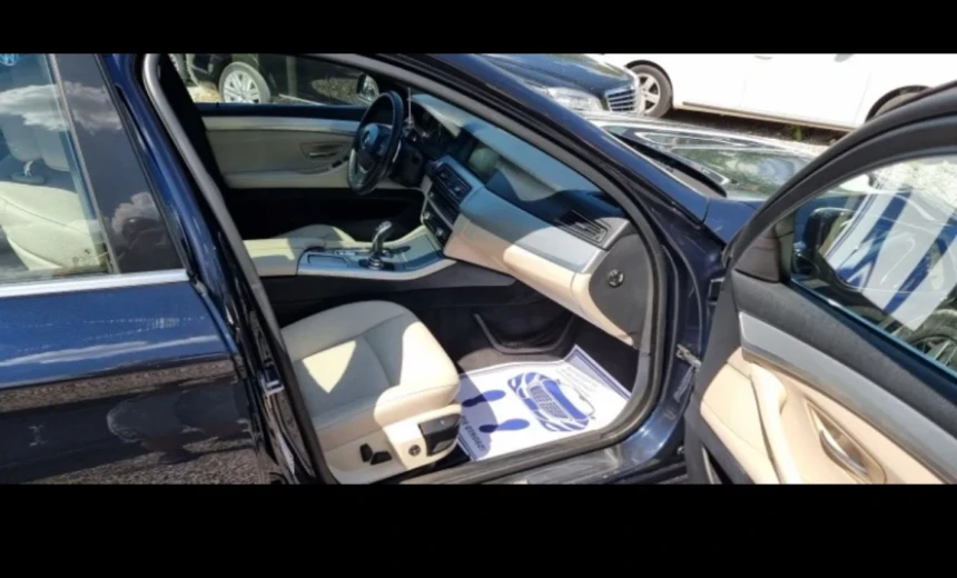 BMW 530 2011 Diesel Automatic Image 8