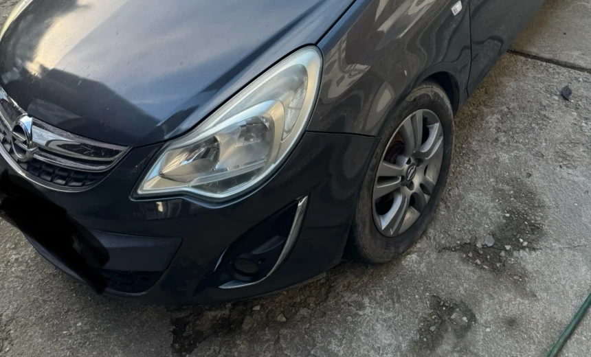Volvo V60 2012 Diesel Manual Image 1