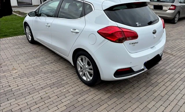 Audi S4 1992 Gasoline Automatic Image 4