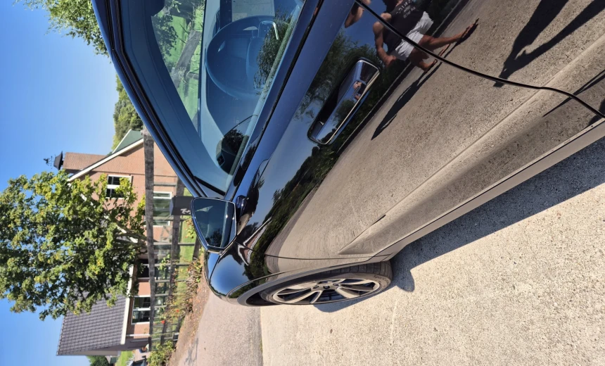 Polestar 2 2021 Electric Automatic Image 15