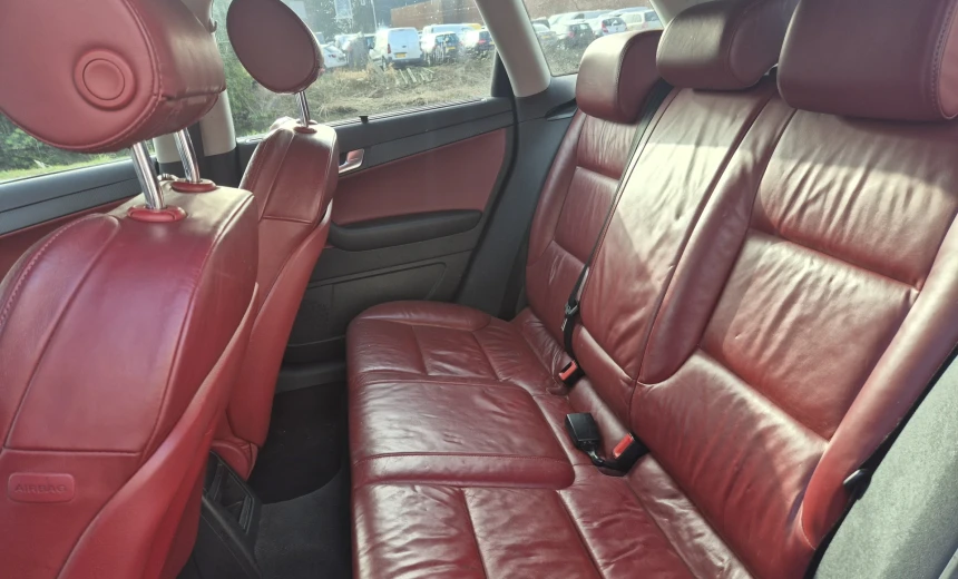 Audi A3 2007 Gasoline Manual Image 4