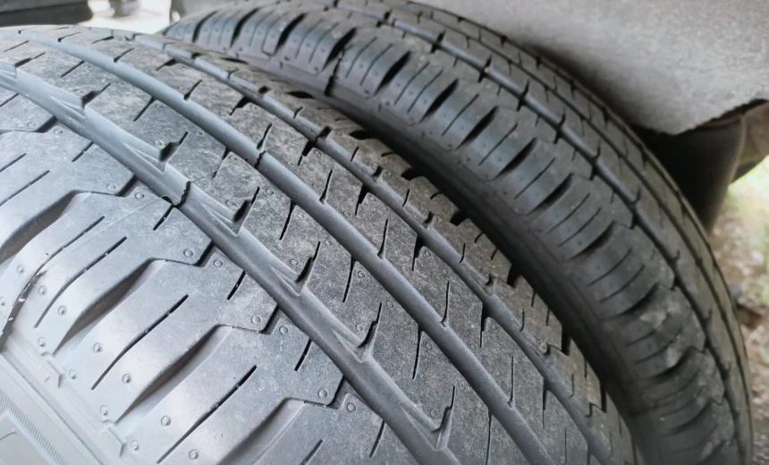 Volkswagen Crafter 2011 Diesel Manual Image 15