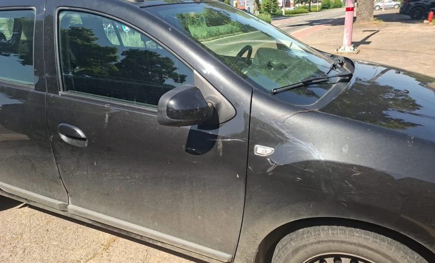 Dacia Logan 2015 Gasoline Manual Image 0