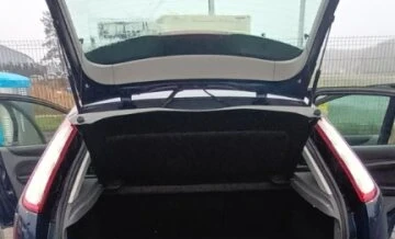 Ford Focus 2010 Diesel Manual Image 3