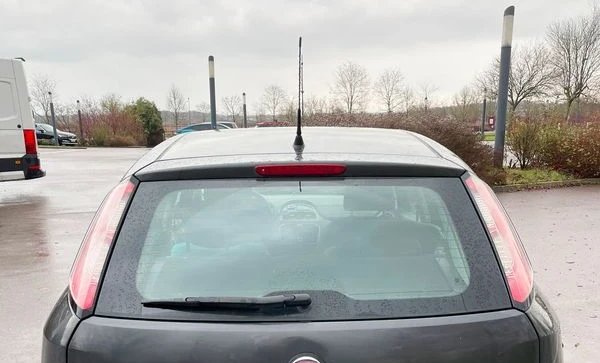 Fiat Punto Evo 2011 Diesel Manual Image 1