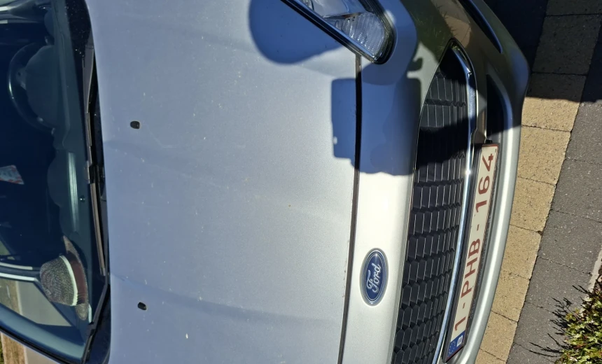 Ford Fiesta 2016 Gasoline Manual Image 10
