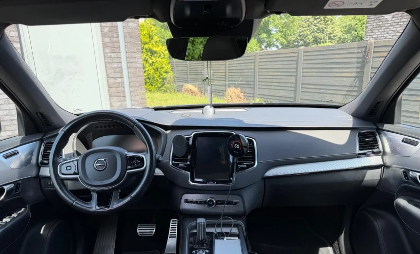 Volvo XC90 2020 Diesel Automatic Image 5