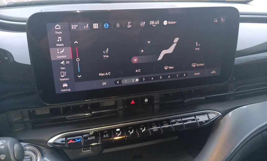 Fiat 500e 2023 Electric Automatic Image 7