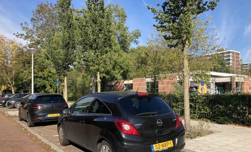 Opel Corsa 2010 Diesel Manual Image 1