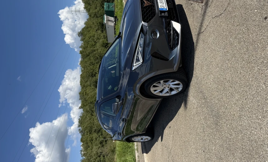 Cupra Formentor 2022 Gasoline Automatic Image 0