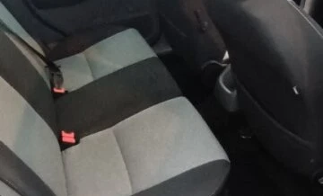 Ford Focus 2010 Diesel Manual Image 8