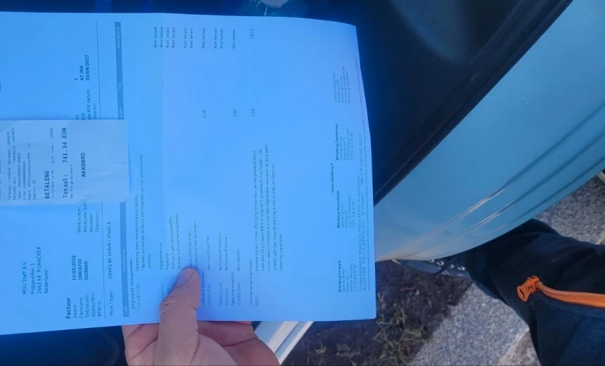 Skoda Enyaq 2023 Electric Automatic Image 3