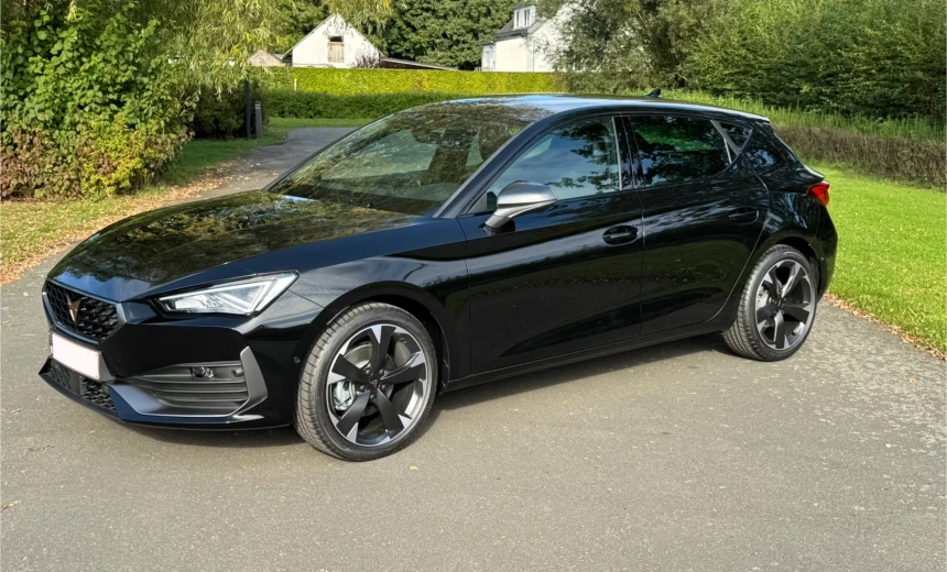 BMW 620 2019 Diesel Automatic Image 1