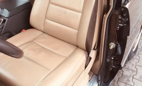 Land Rover Range Rover 1990 Gasoline Manual Image 5