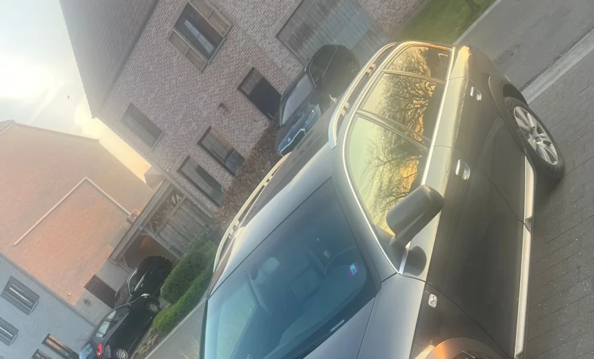 Audi A6 allroad 2008 Diesel Automatic Image 7