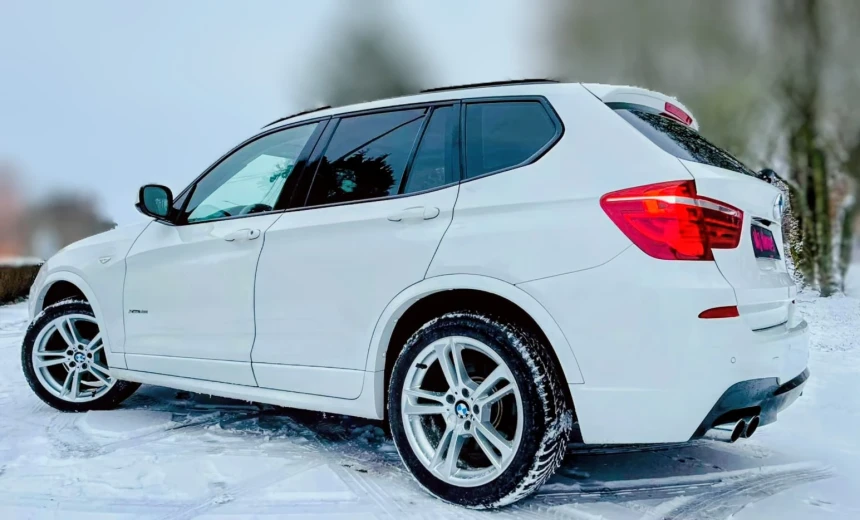 BMW 730 2016 Gasoline Automatic Image 2