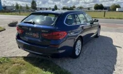 BMW 520 2018 Diesel Automatic Image 1