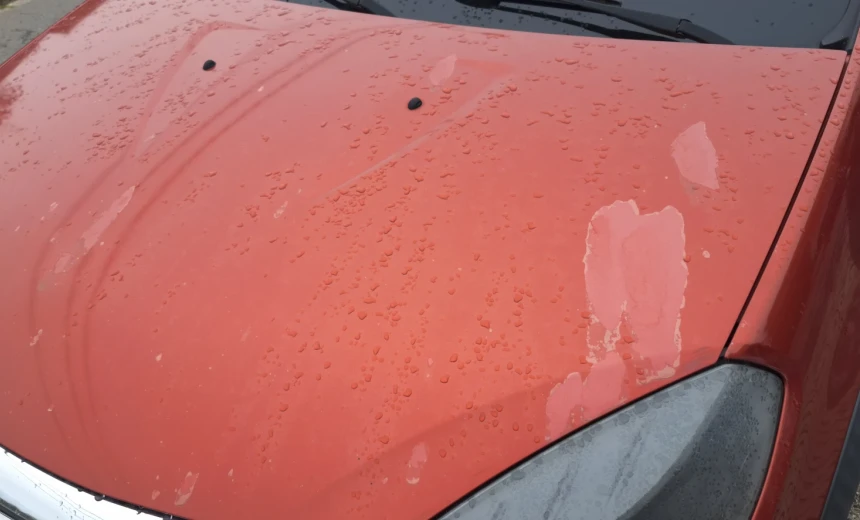 Dacia Sandero 2010 Diesel Manual Image 4