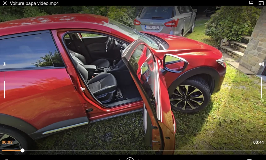 Mazda CX-3 2019 Gasoline Manual Image 7